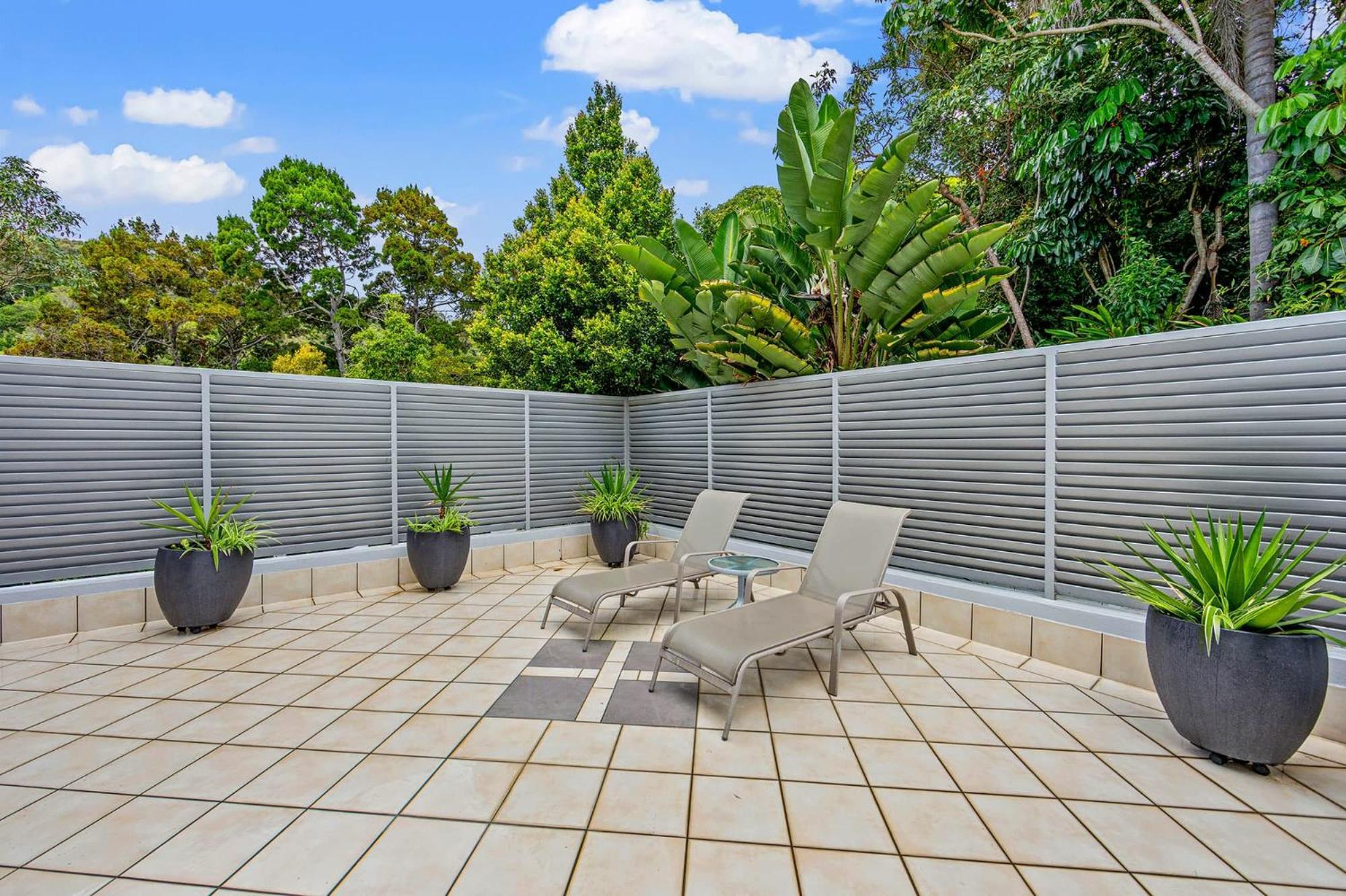 Picture Point Terraces Aparthotel Noosa Heads Ngoại thất bức ảnh