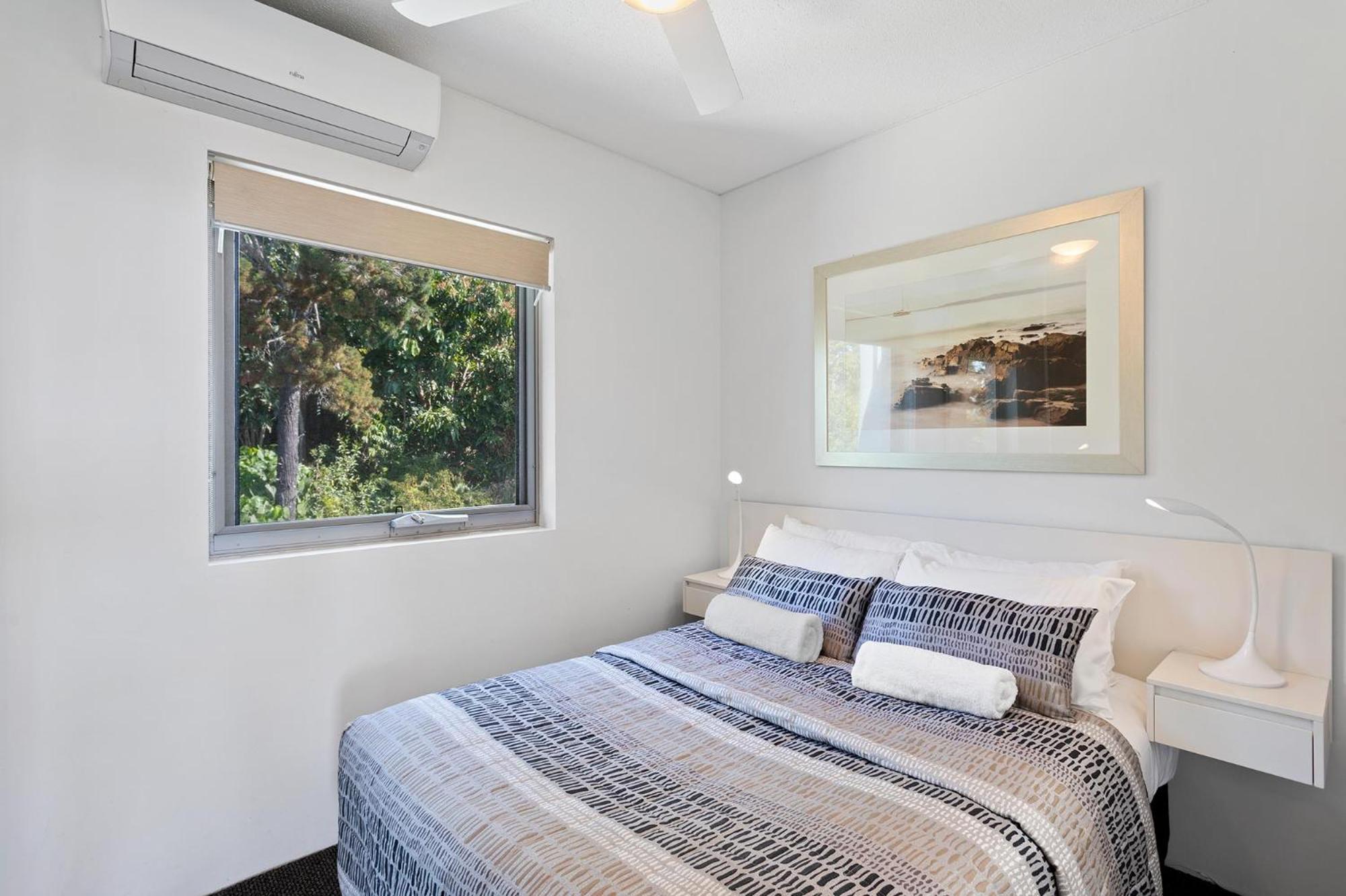 Picture Point Terraces Aparthotel Noosa Heads Ngoại thất bức ảnh