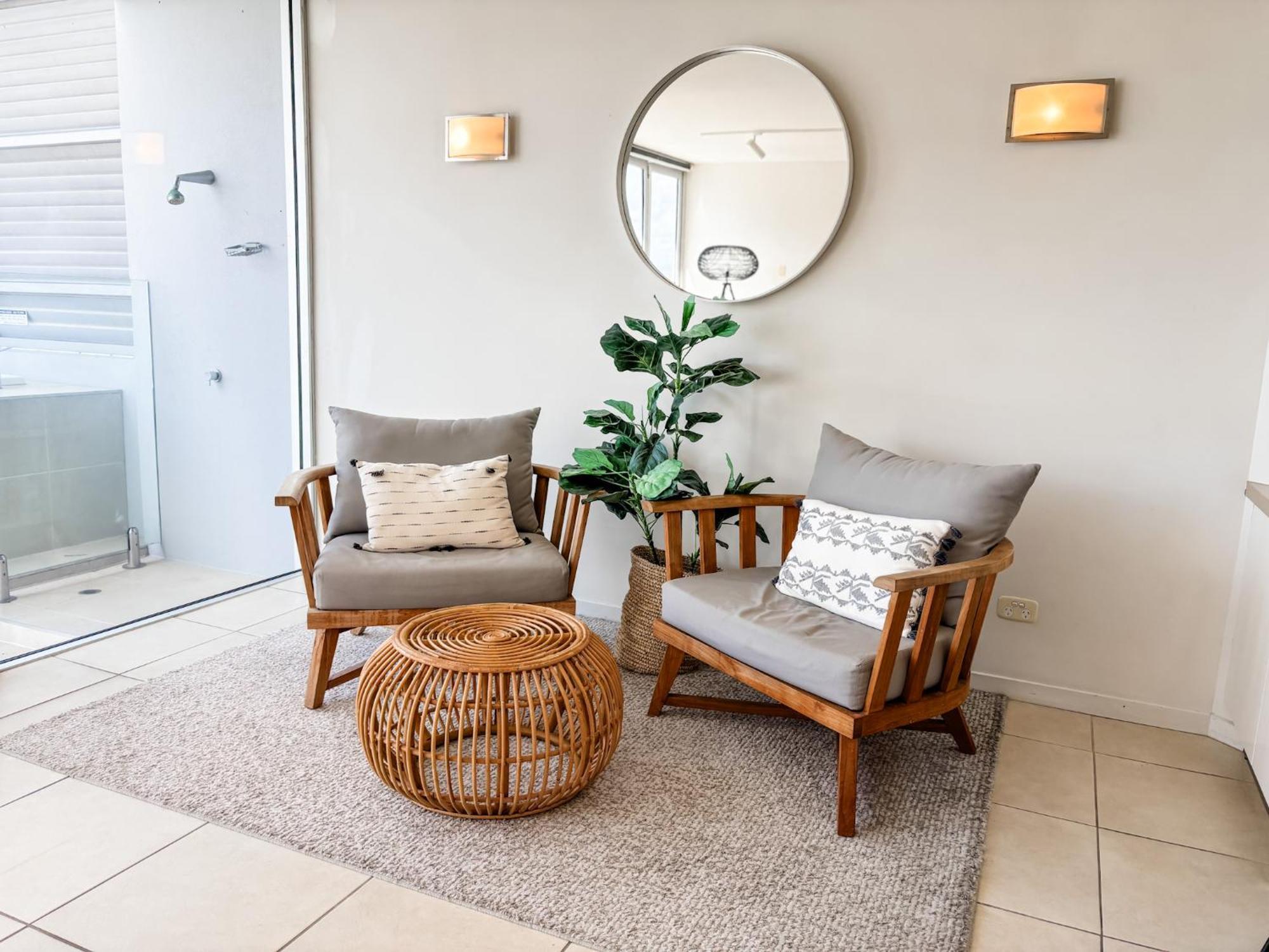 Picture Point Terraces Aparthotel Noosa Heads Ngoại thất bức ảnh