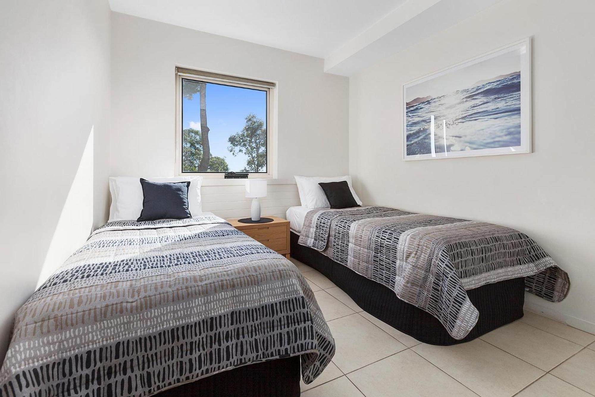 Picture Point Terraces Aparthotel Noosa Heads Ngoại thất bức ảnh