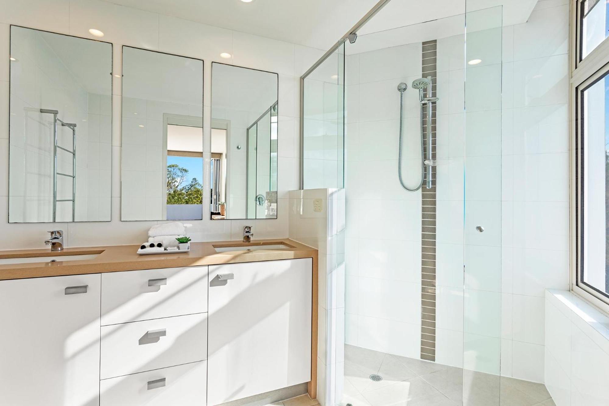 Picture Point Terraces Aparthotel Noosa Heads Ngoại thất bức ảnh