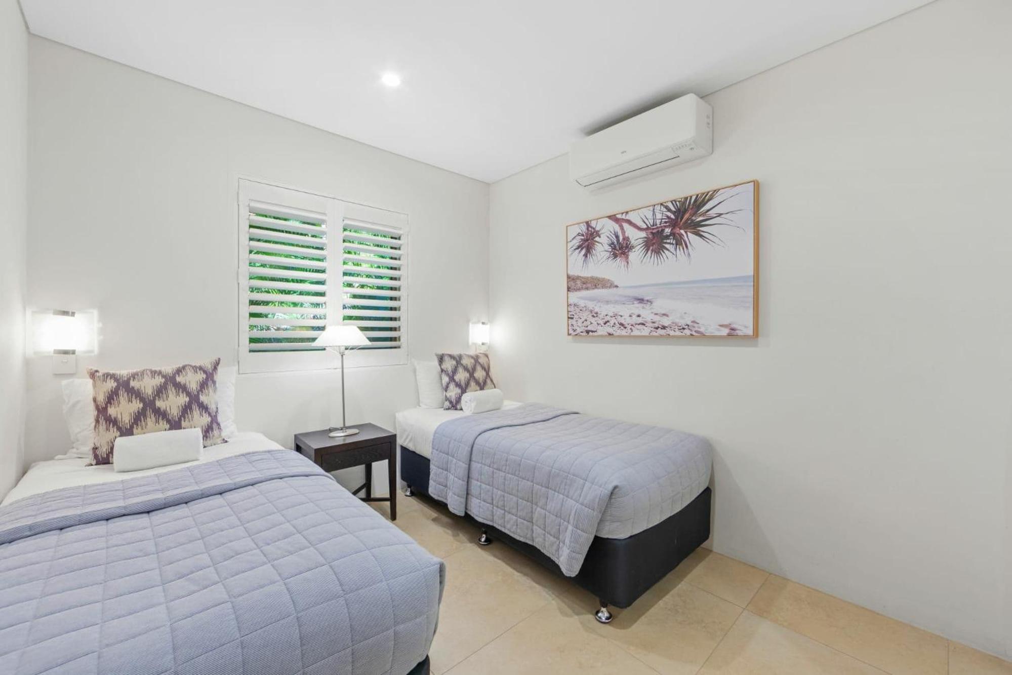 Picture Point Terraces Aparthotel Noosa Heads Ngoại thất bức ảnh