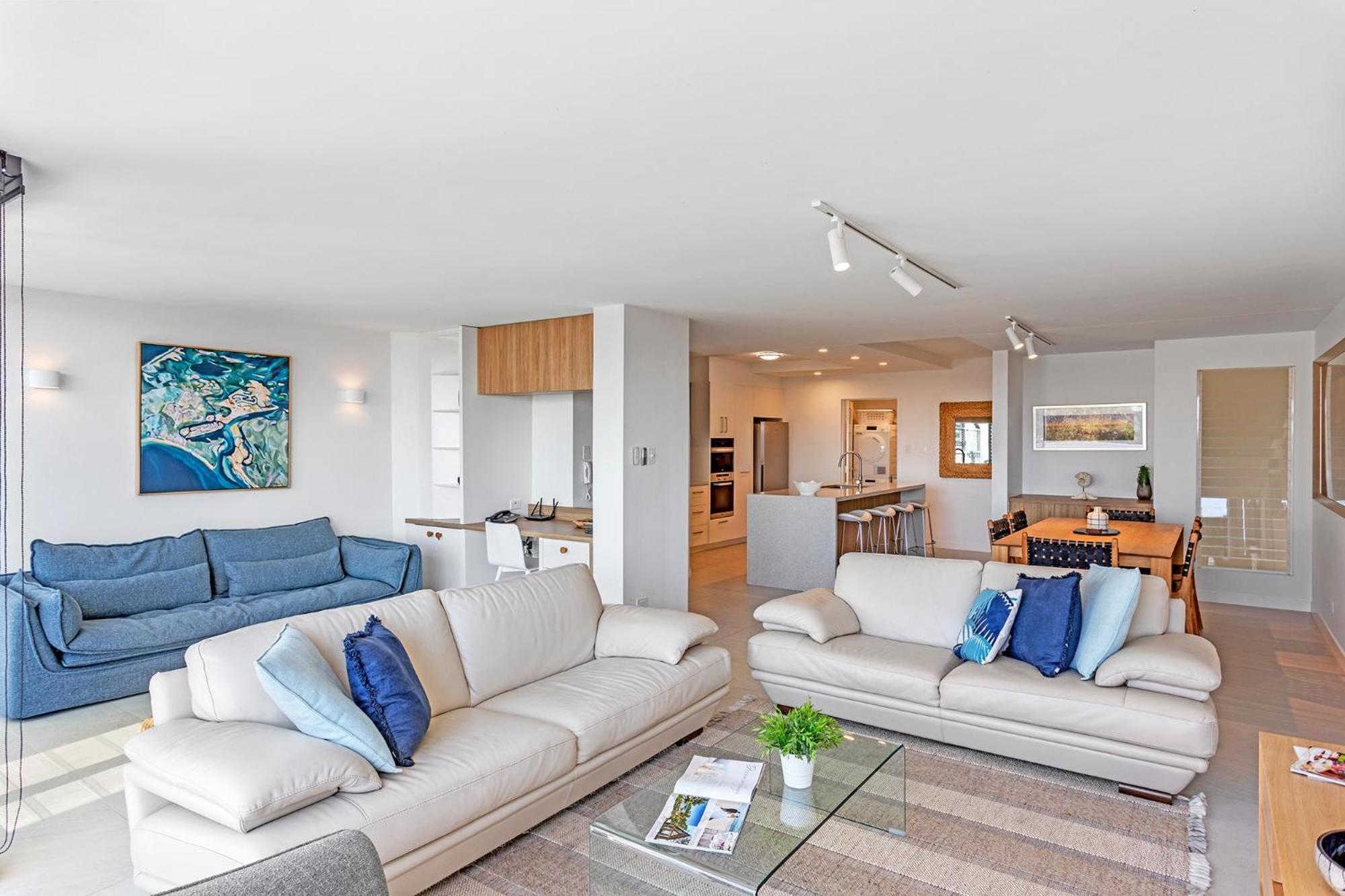 Picture Point Terraces Aparthotel Noosa Heads Ngoại thất bức ảnh