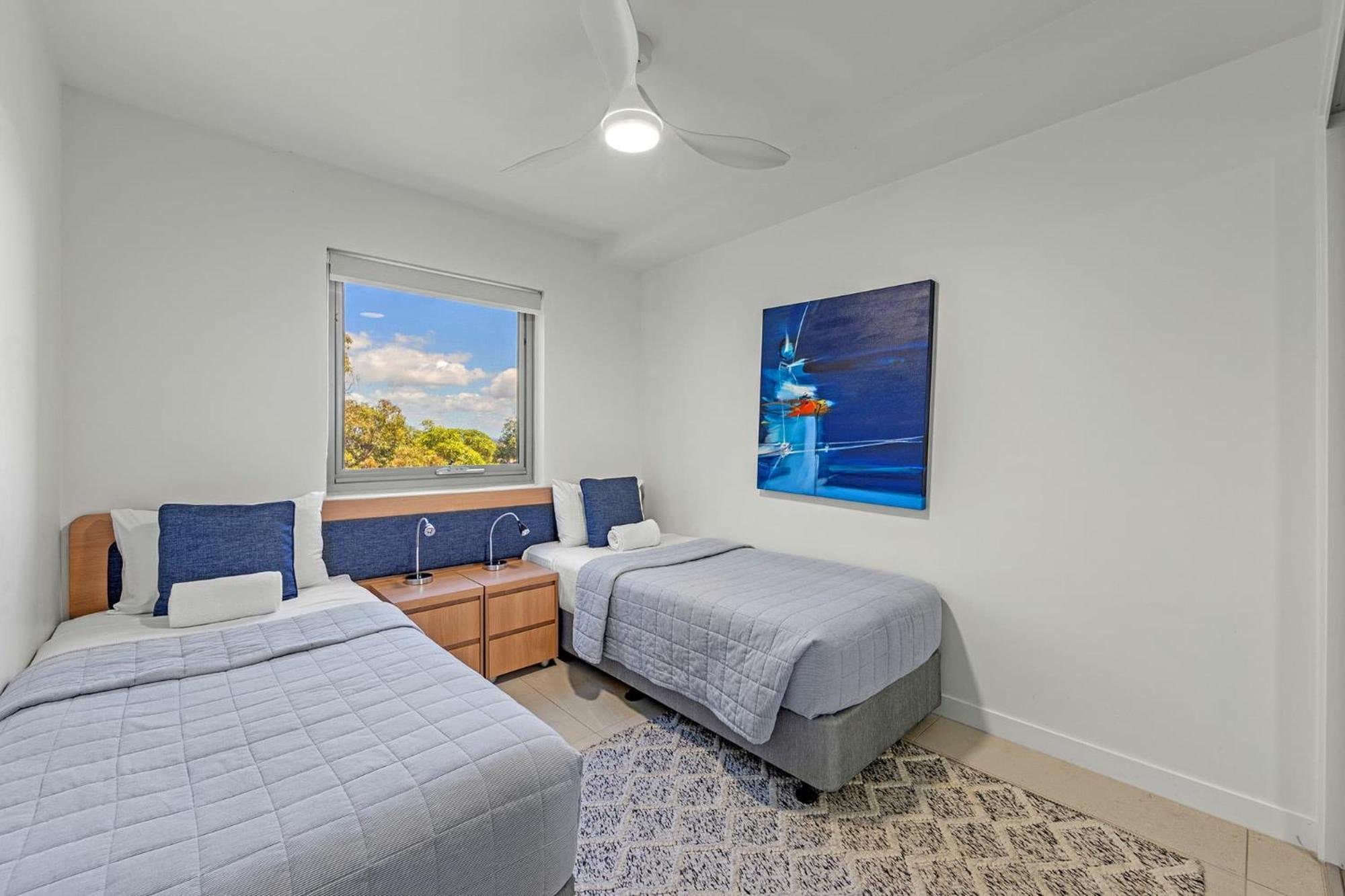 Picture Point Terraces Aparthotel Noosa Heads Ngoại thất bức ảnh