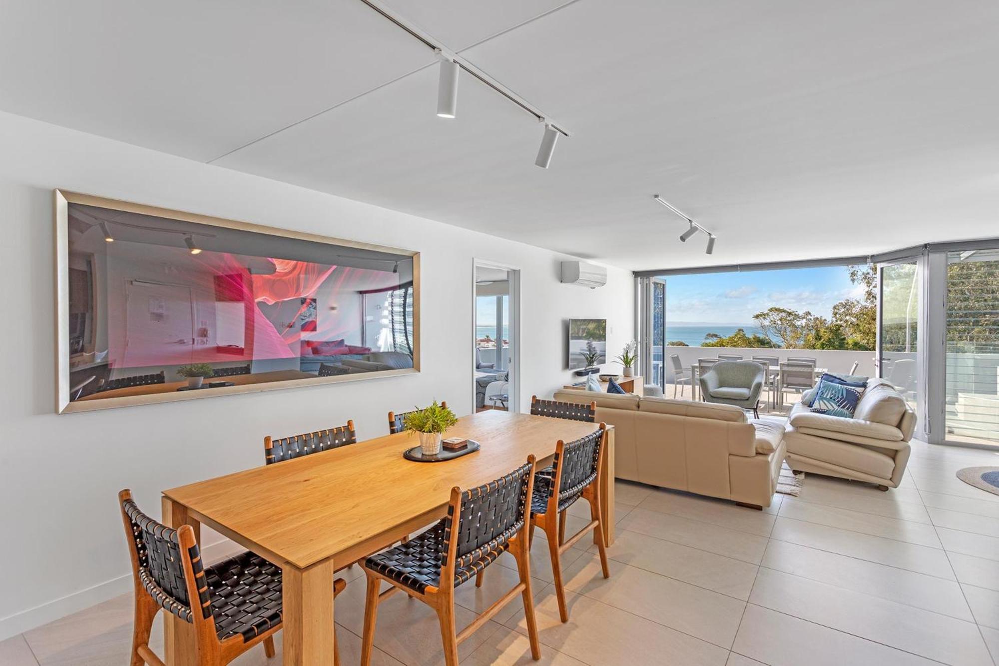 Picture Point Terraces Aparthotel Noosa Heads Ngoại thất bức ảnh