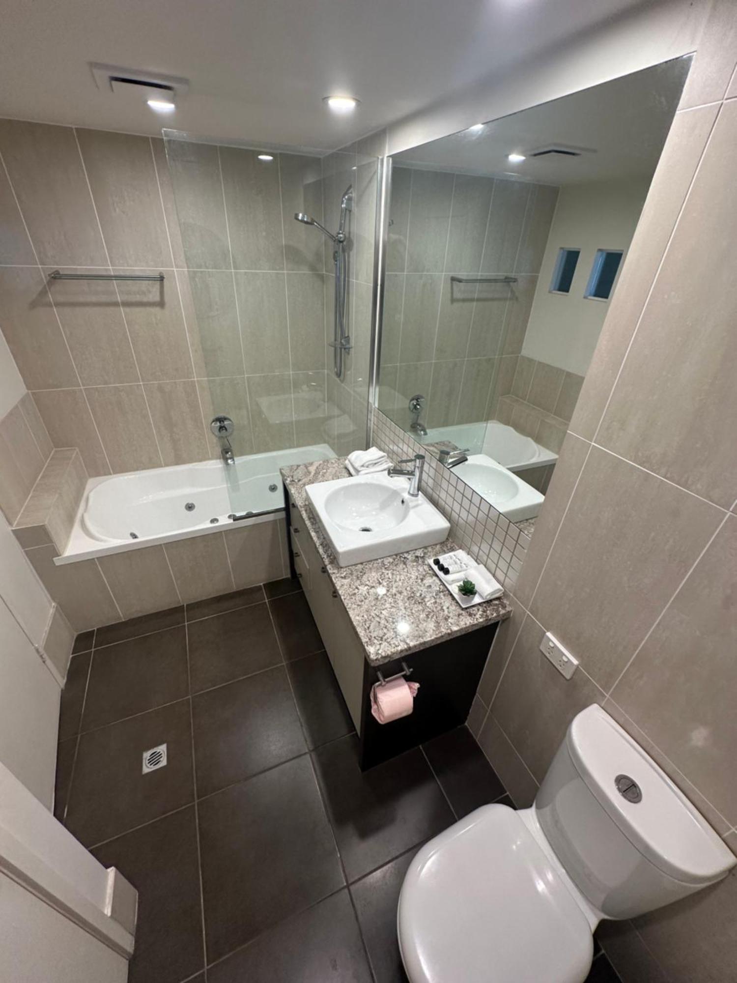 Picture Point Terraces Aparthotel Noosa Heads Ngoại thất bức ảnh