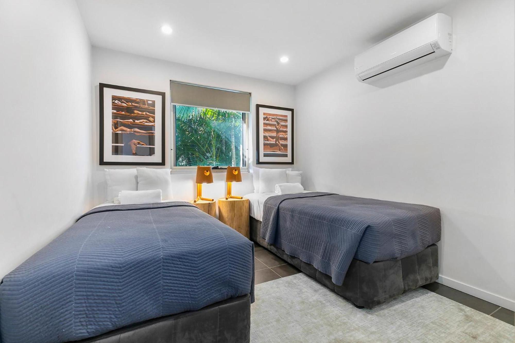 Picture Point Terraces Aparthotel Noosa Heads Ngoại thất bức ảnh