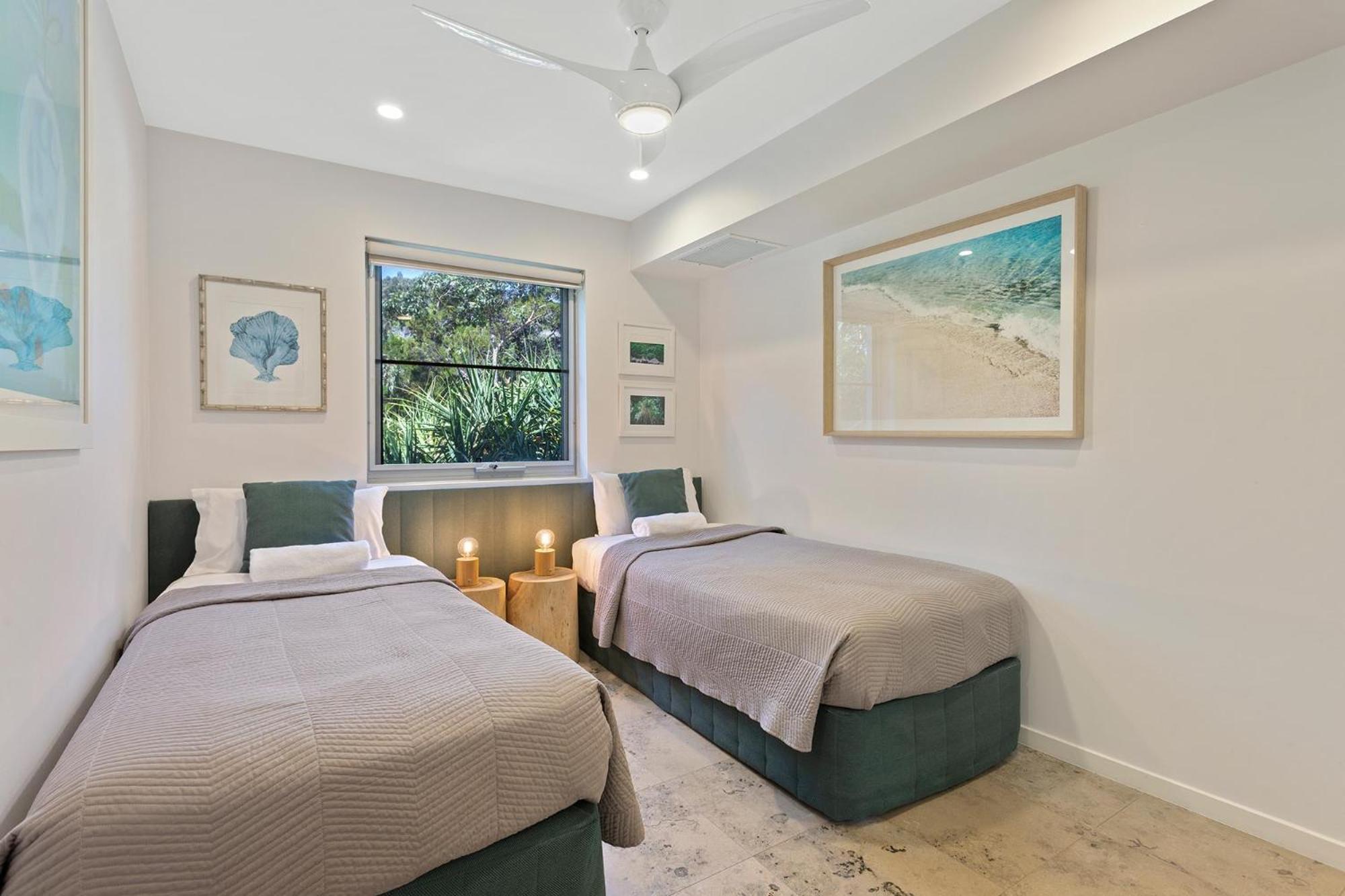 Picture Point Terraces Aparthotel Noosa Heads Ngoại thất bức ảnh