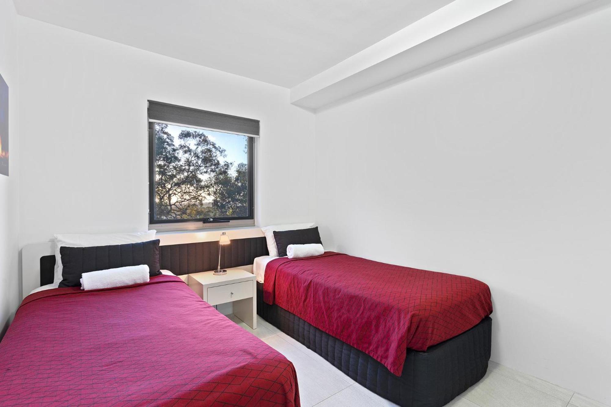 Picture Point Terraces Aparthotel Noosa Heads Ngoại thất bức ảnh