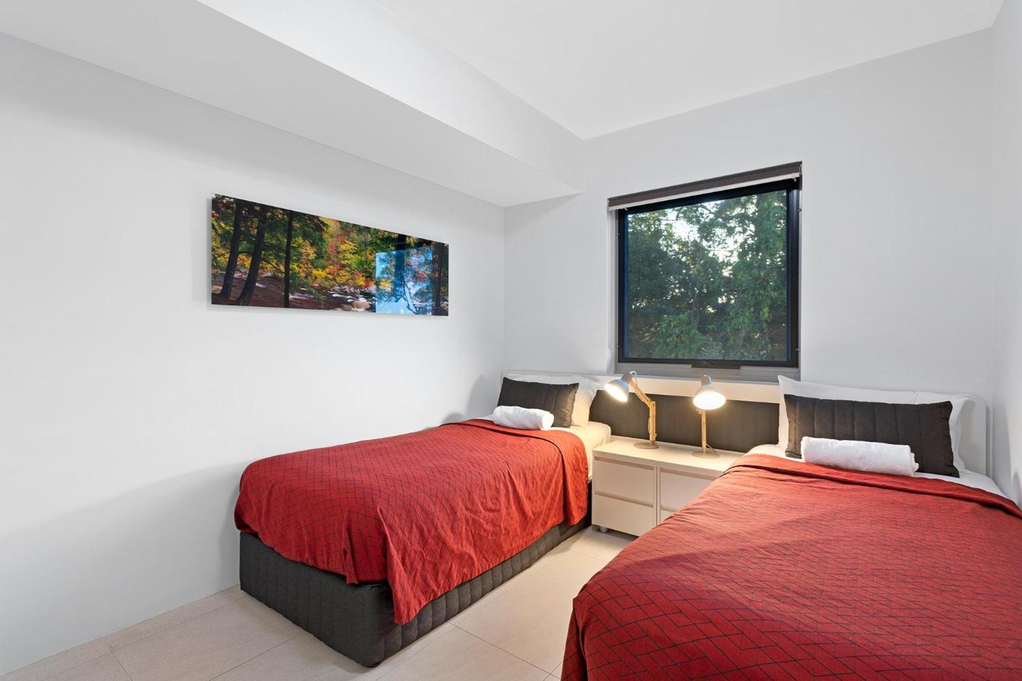 Picture Point Terraces Aparthotel Noosa Heads Ngoại thất bức ảnh