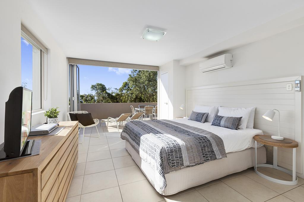 Picture Point Terraces Aparthotel Noosa Heads Ngoại thất bức ảnh